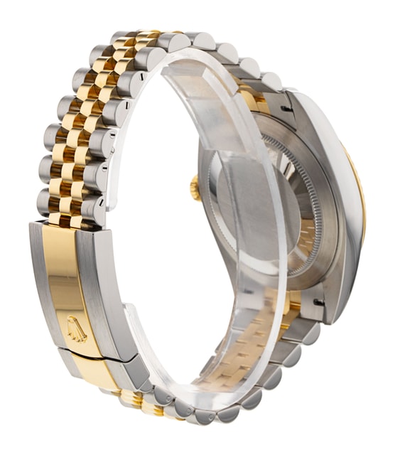 Rolex Datejust 41 126333 Image 3